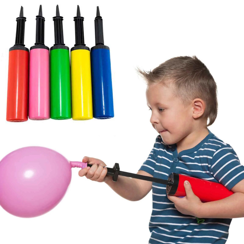 Introdução ao desempenho da bomba de balão manual?