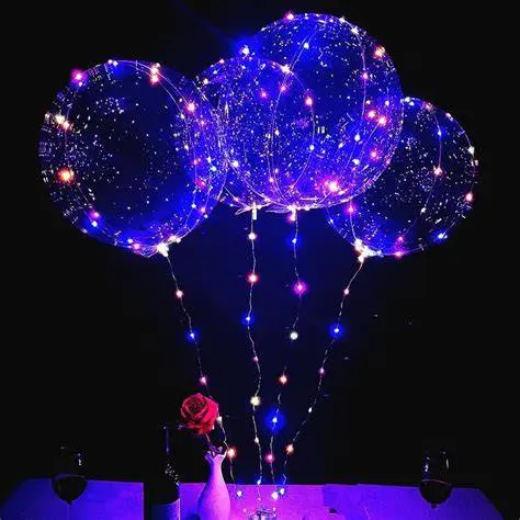 Fornecimento de verão: o guia B2B Outdoor Bobo Balloon