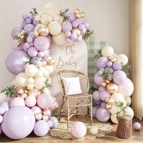 Guia de produção de kit de balão OEM