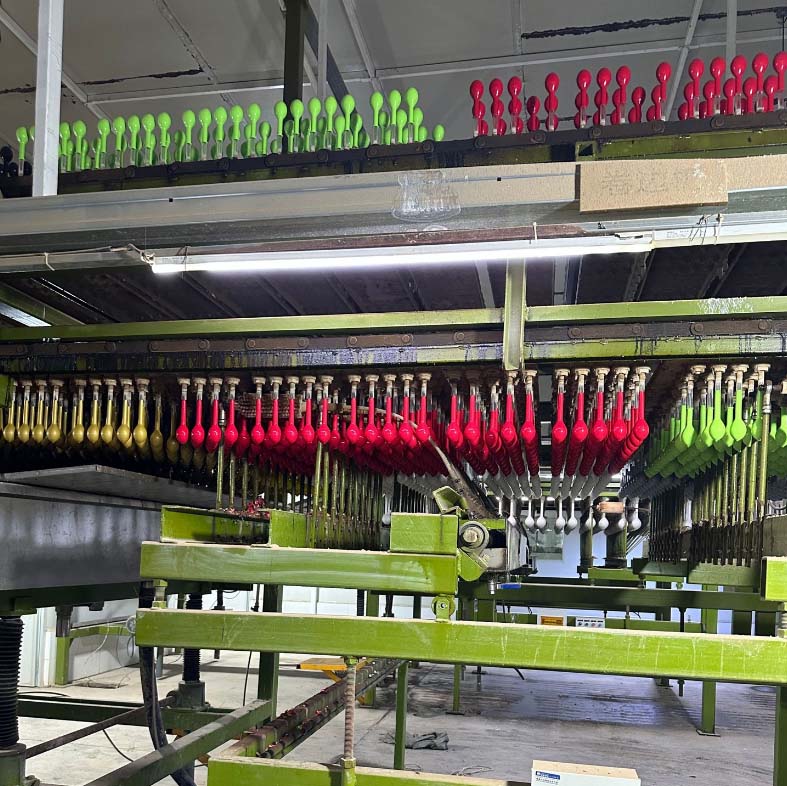 Como a Borun Balloon desenvolve novos produtos para mercados globais