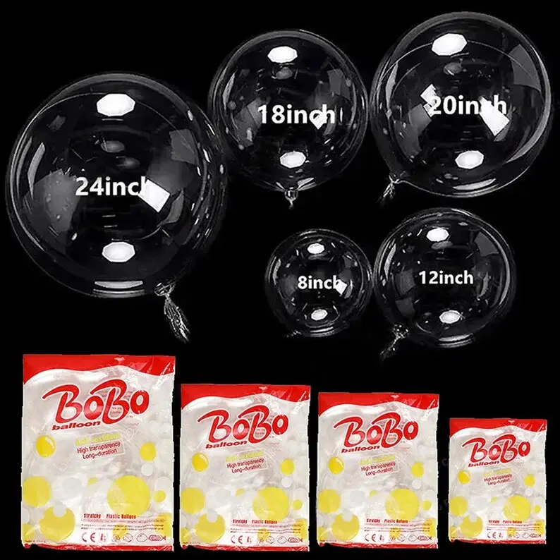 Balões Bobo atacado da China | Guia de fornecimento de fábrica 2026
