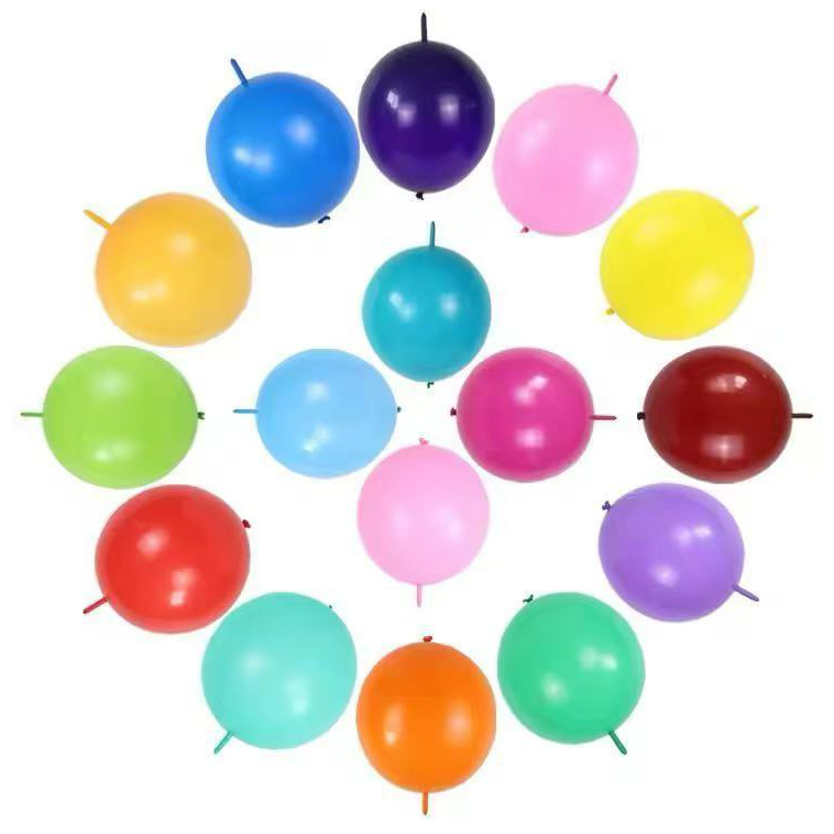 Balão de cauda
